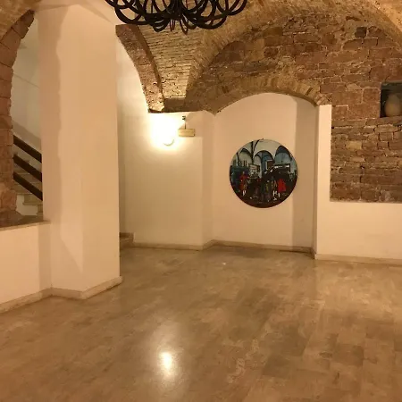 La Casa Di San Francesco Villa Assisi Exterior photo