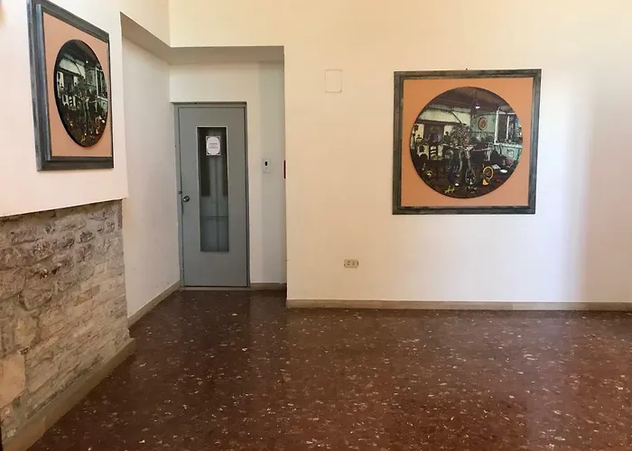 La Casa Di San Francesco