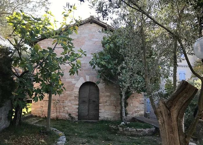 La Casa Di San Francesco