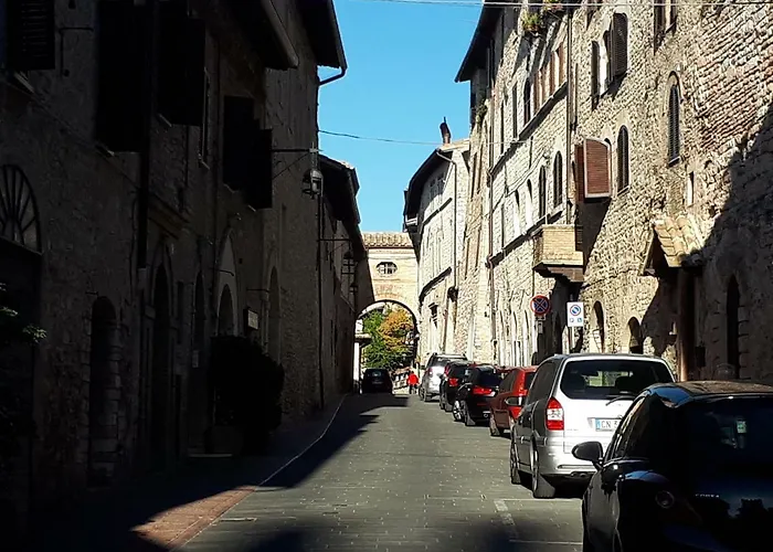 La Casa Di San Francesco