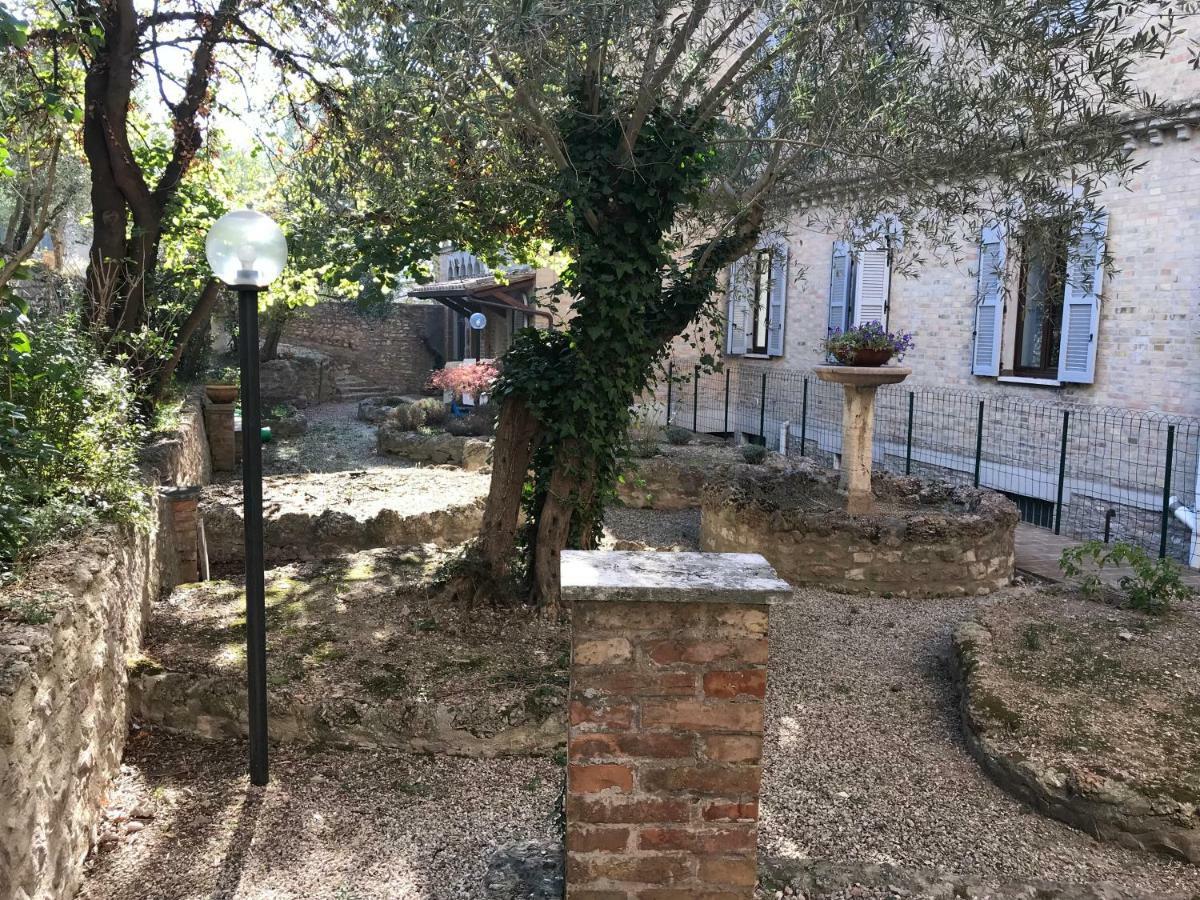 La Casa Di San Francesco Assisi
